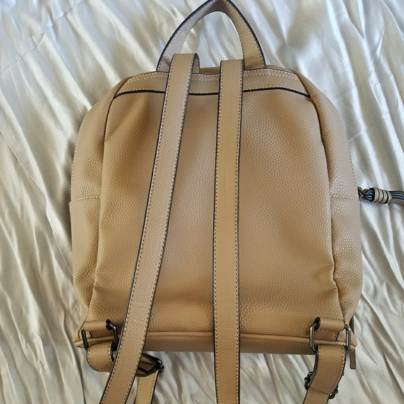 Backpack purse - Picture 2 of 3